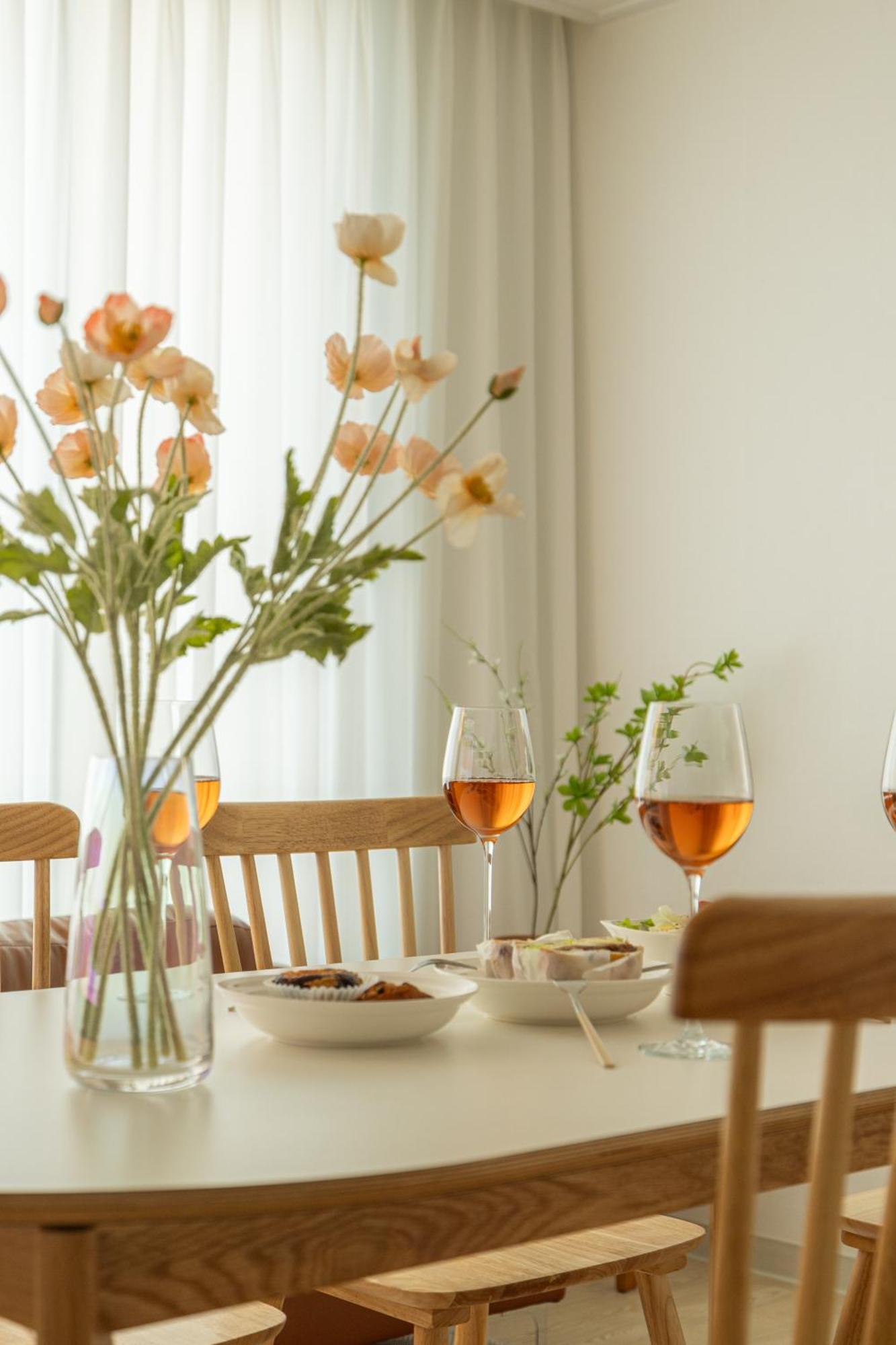 Bed & Breakfast Leesuhwansang