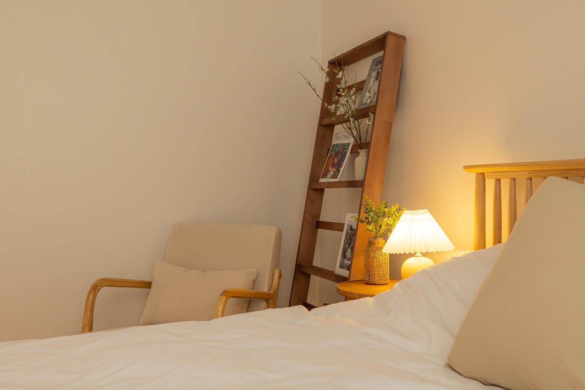Bed & Breakfast Leesuhwansang *
