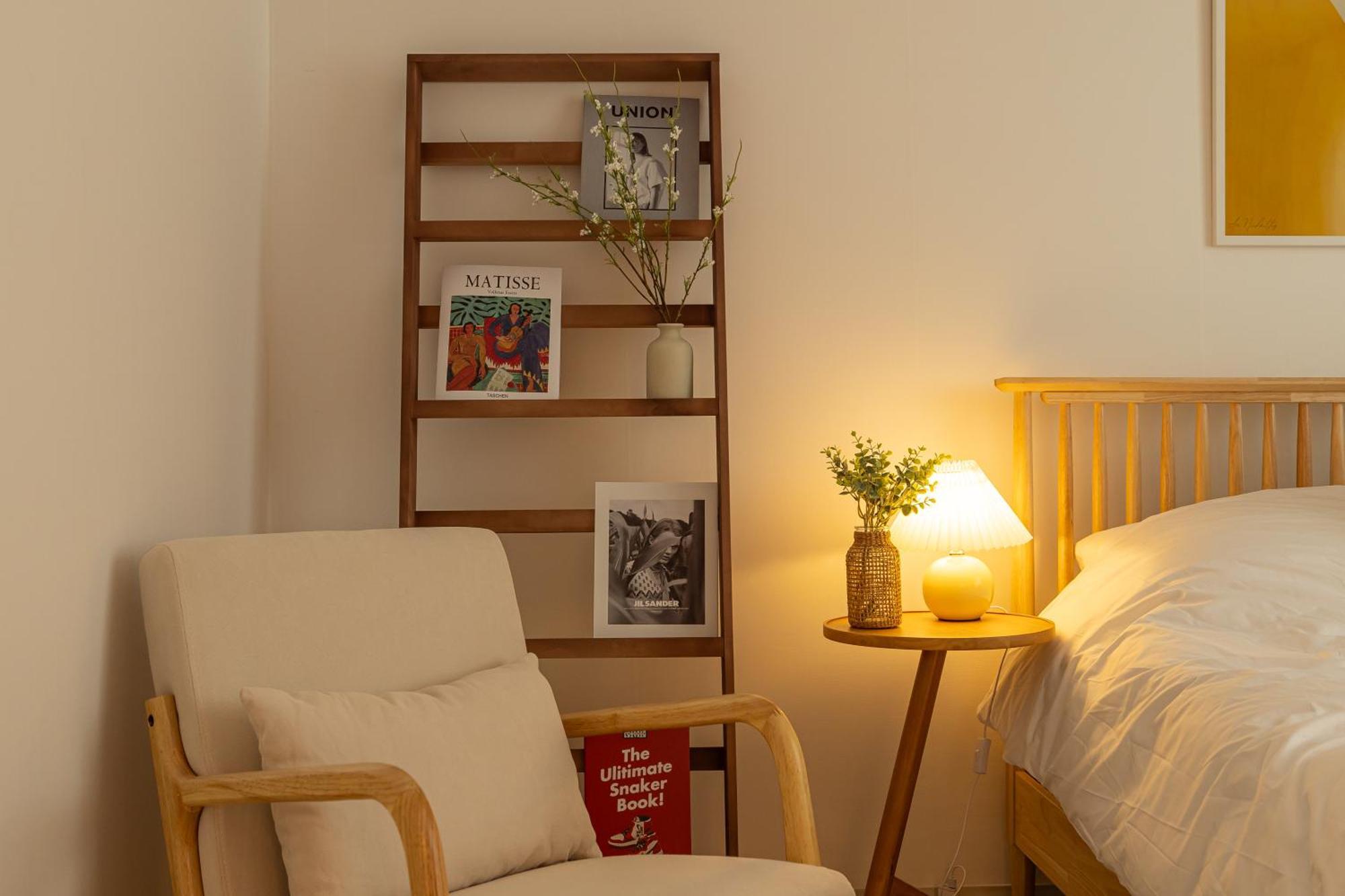 Leesuhwansang Bed & Breakfast Seoul
