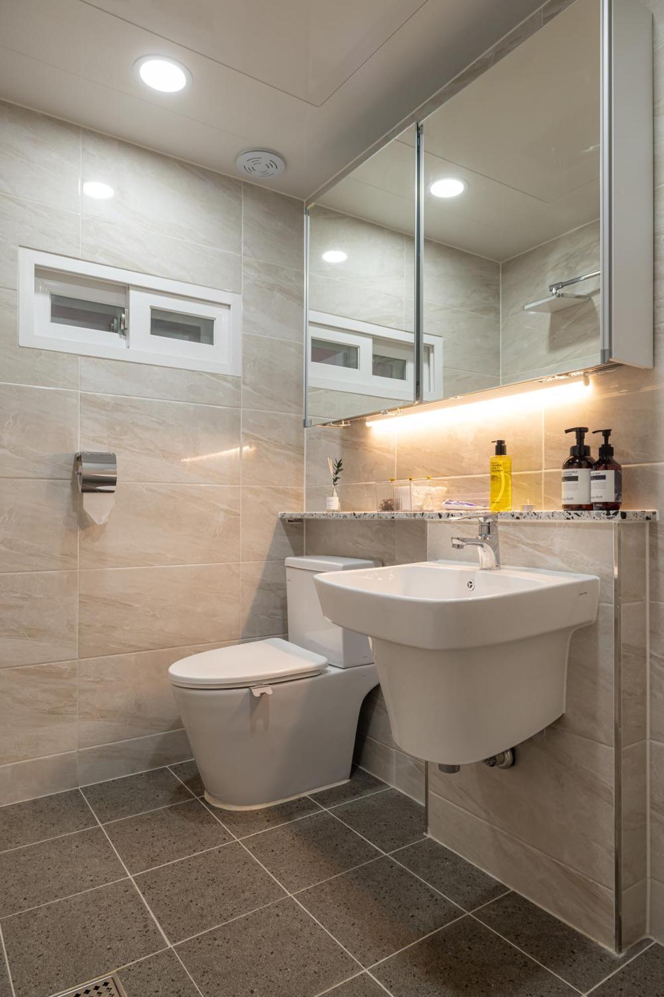 Bed & Breakfast Leesuhwansang Seoul