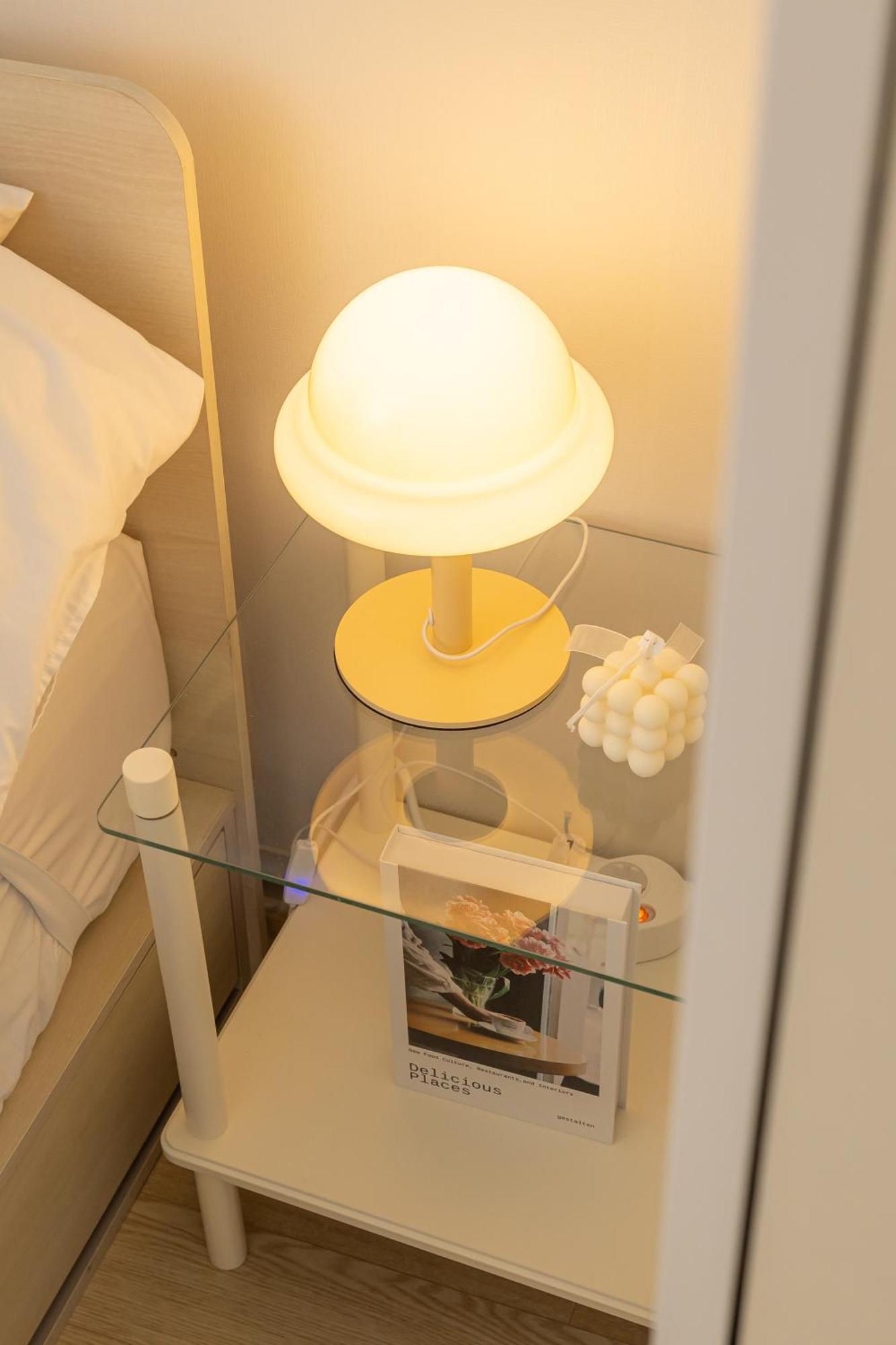 Leesuhwansang Bed & Breakfast