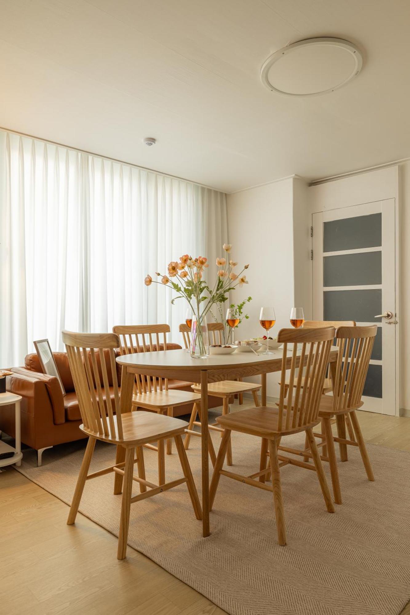 Bed & Breakfast Leesuhwansang