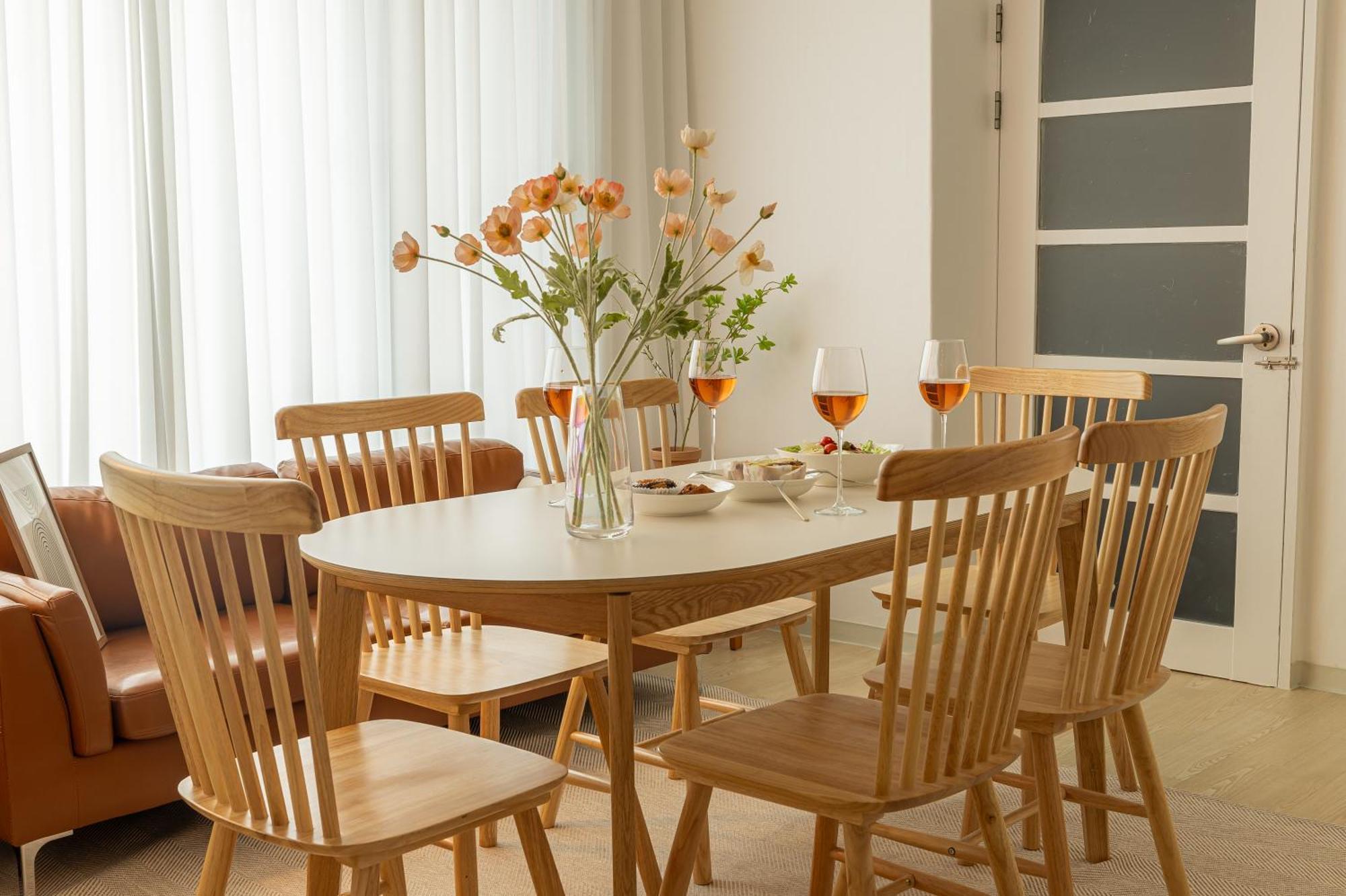 Leesuhwansang Bed & Breakfast Seoul