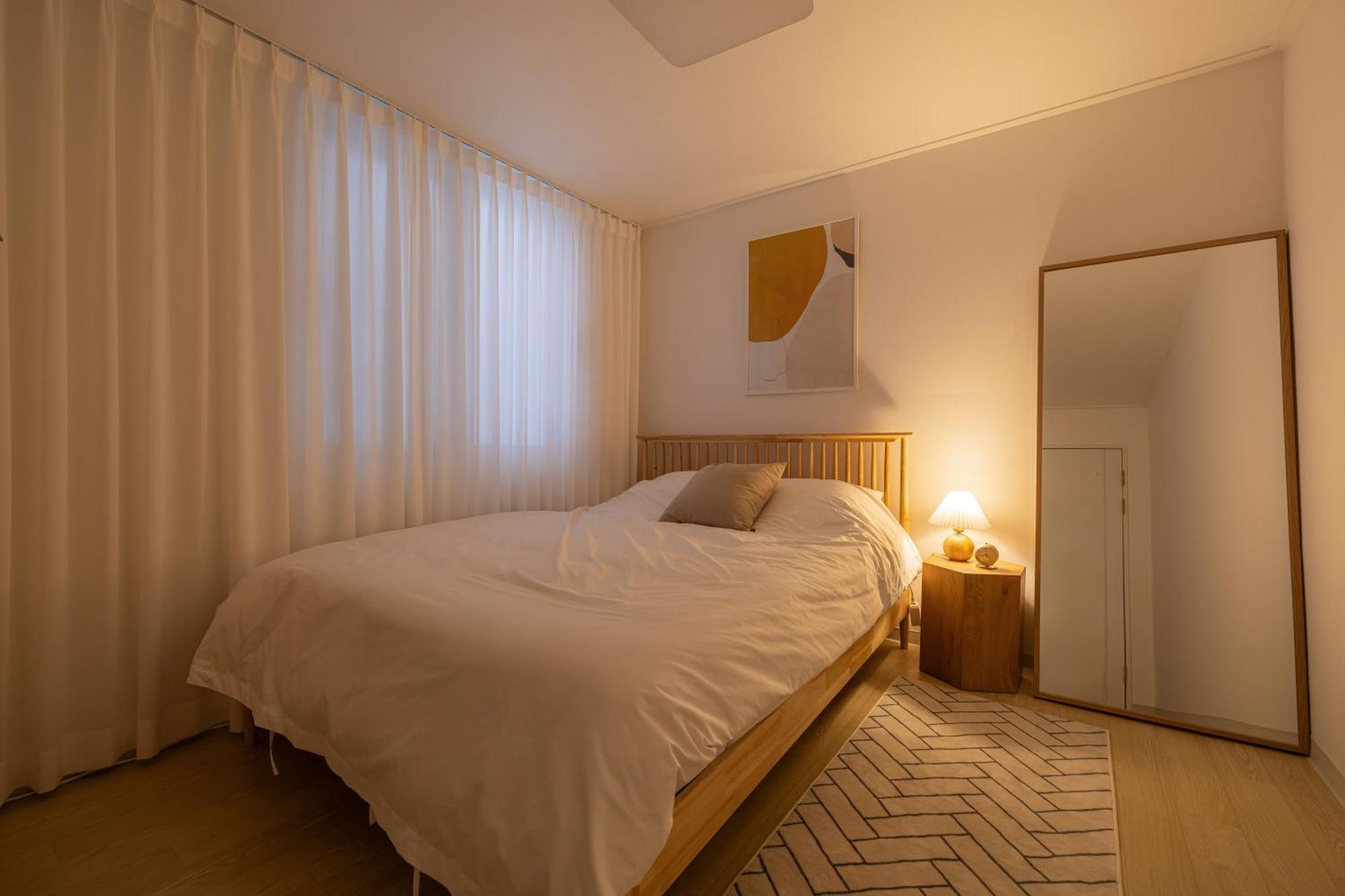 Bed & Breakfast Leesuhwansang