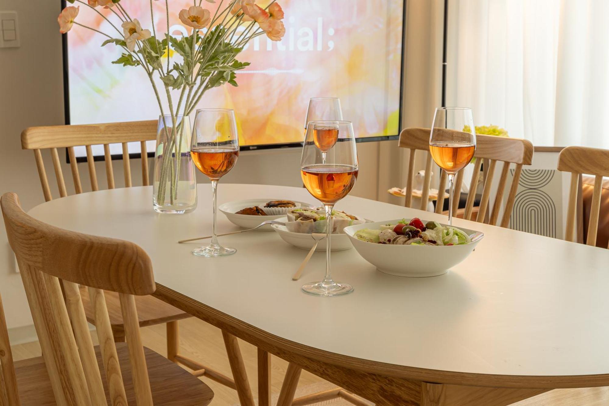 Bed & Breakfast Leesuhwansang Seoul