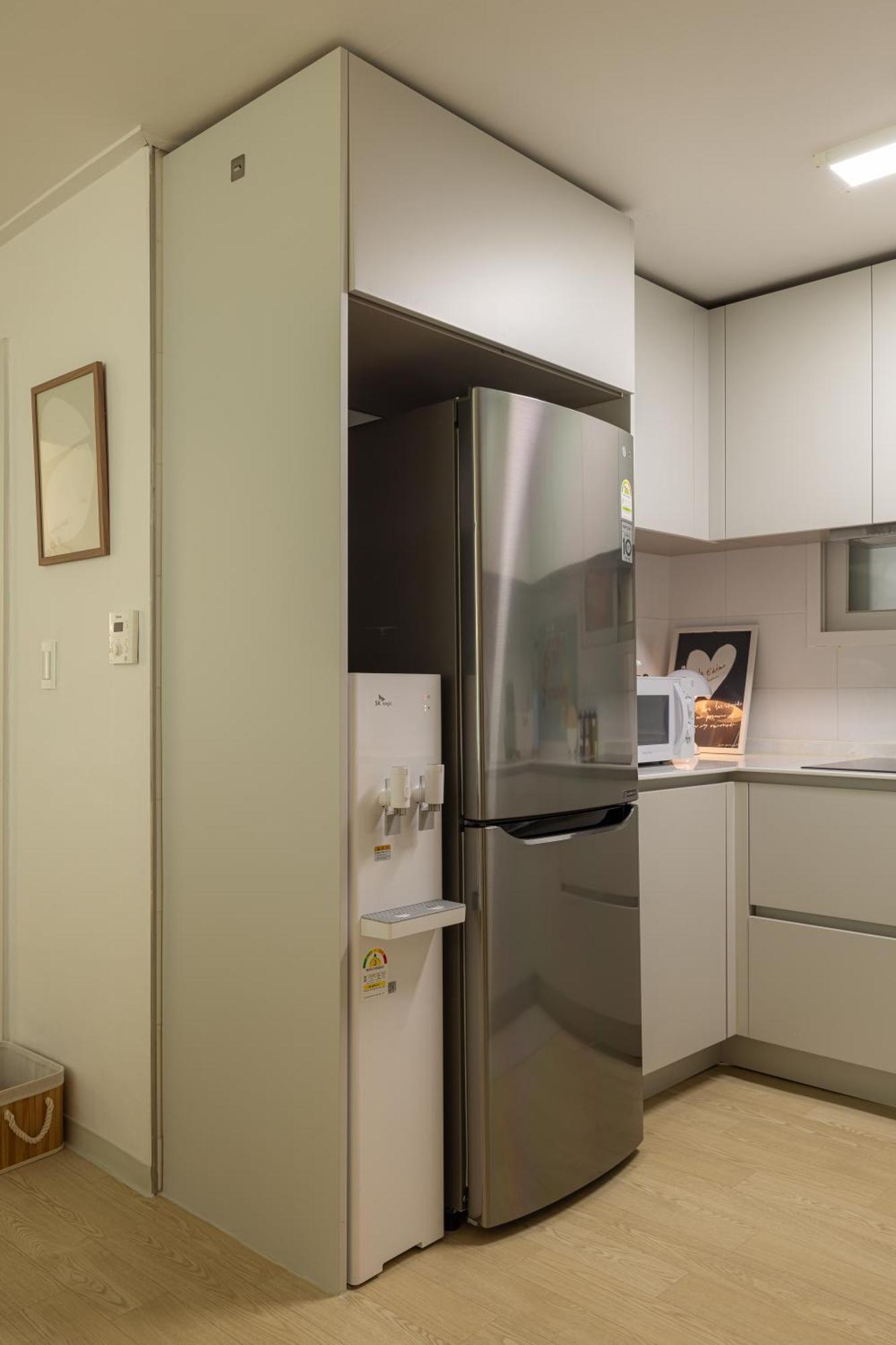 Bed & Breakfast Leesuhwansang