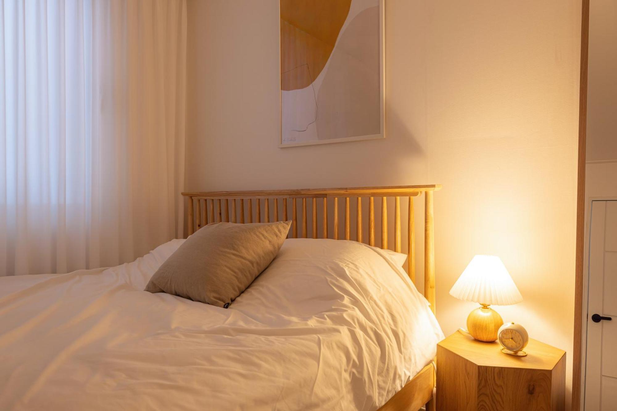 Leesuhwansang Bed & Breakfast *