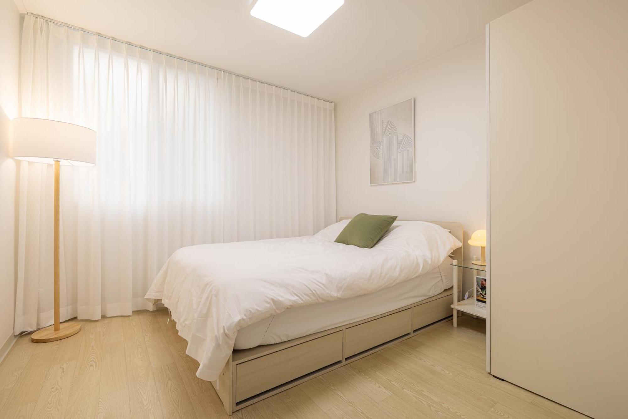 Leesuhwansang Bed & Breakfast Seoul
